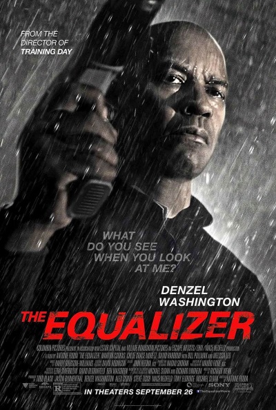 The Equalizer