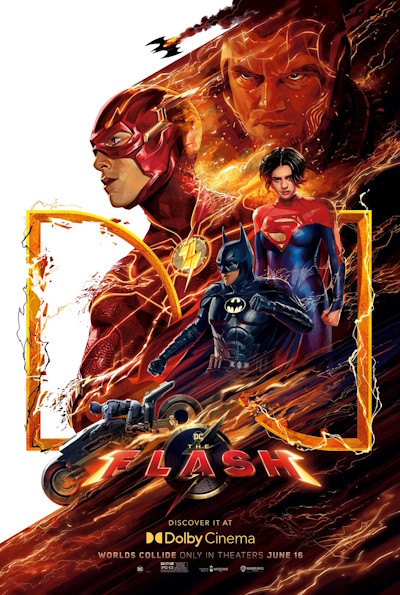 The Flash (Rating: Good)