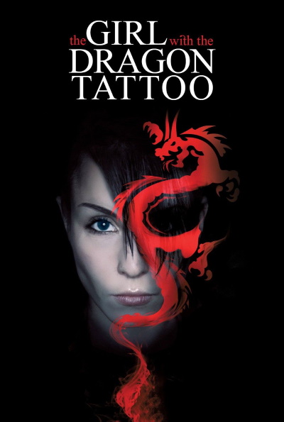 The Girl With The Dragon Tattoo