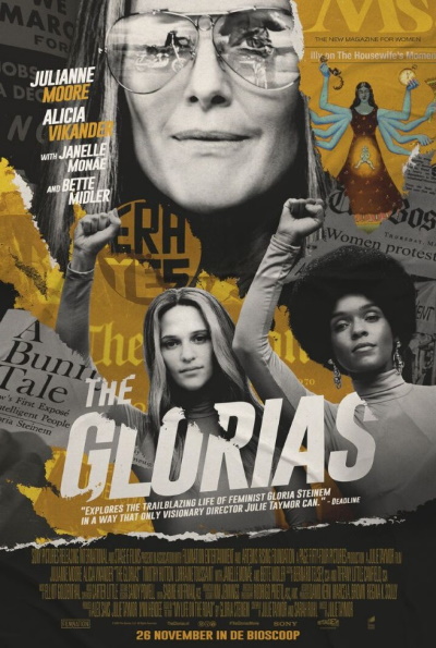 The Glorias (Rating: Good)