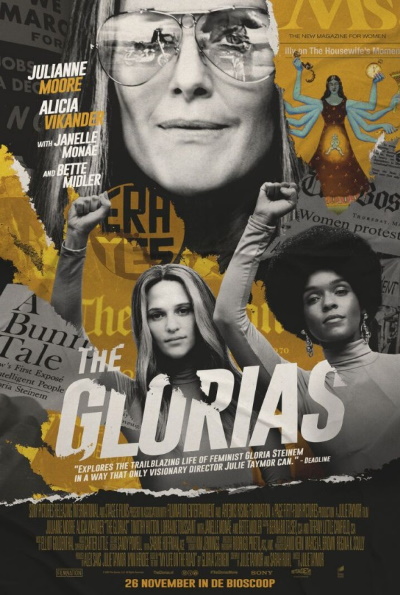 The Glorias