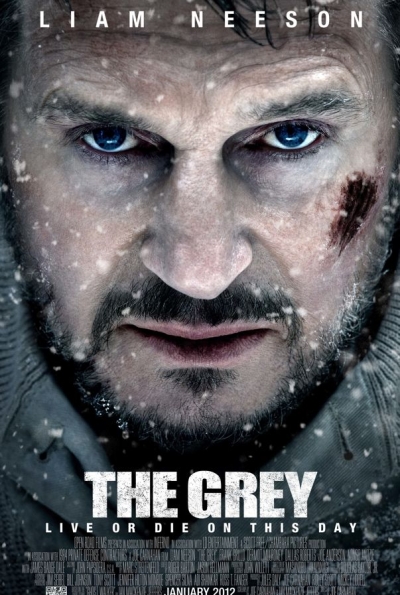 The Grey