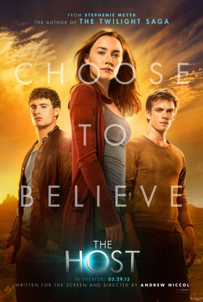 The Host (Rating: Good)