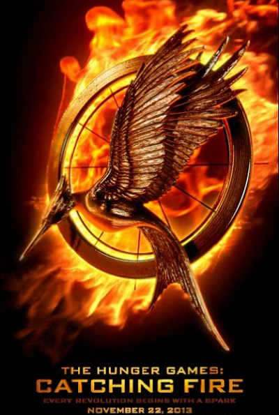 The Hunger Games: Catching Fire (Rating: Bad)