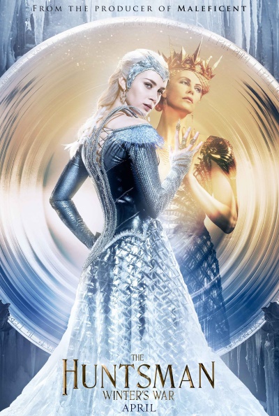 The Huntsman: Winter's War (Rating: Okay)