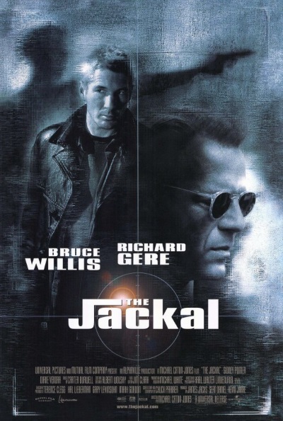 The Jackal (Rating: Good)