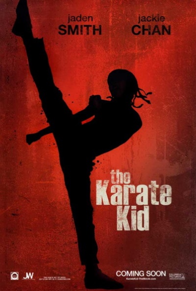 The Karate Kid (Rating: Good)