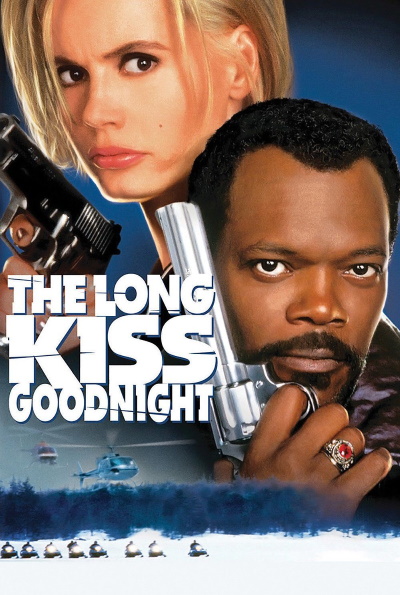 The Long Kiss Goodnight