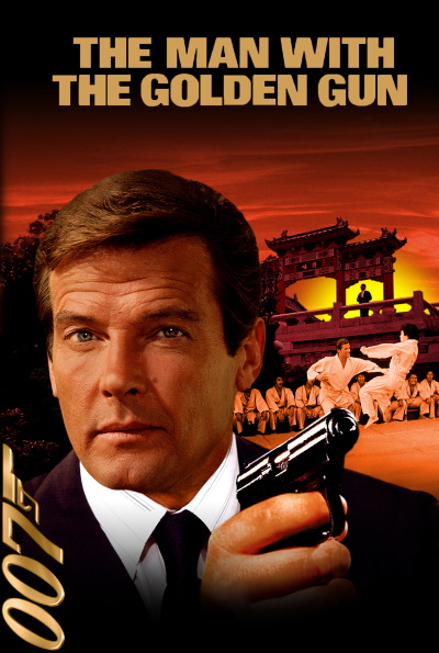 The Man With The Golden Gun (Rating: Bad)