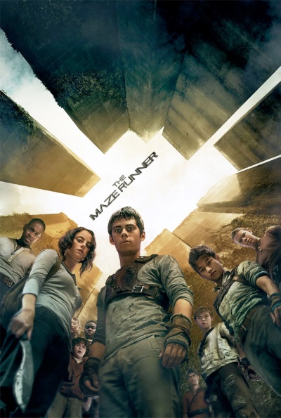 The Maze Runner