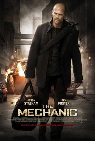 The Mechanic (Rating: Good)