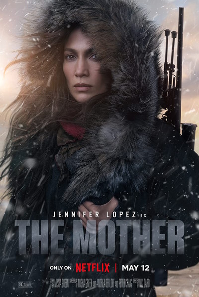 The Mother (2023) (Rating: Good)