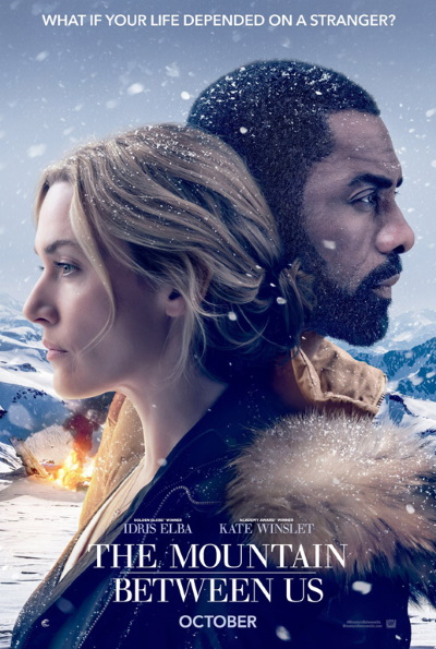 The Mountain Between Us (Rating: Good)