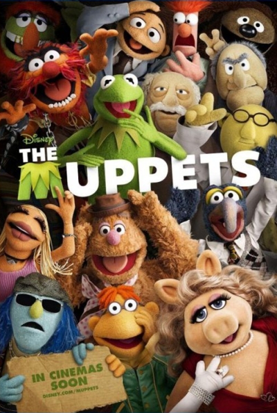 The Muppets