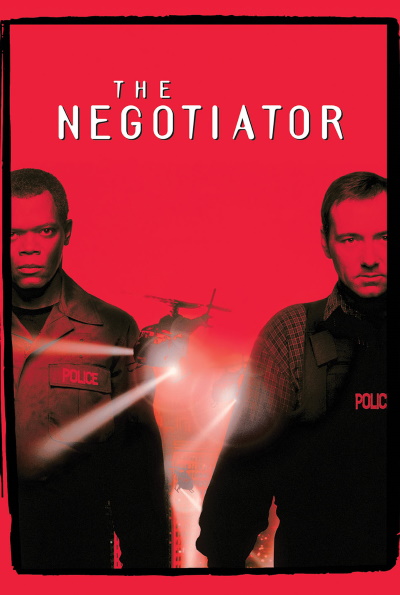 The Negotiator (Rating: Good)