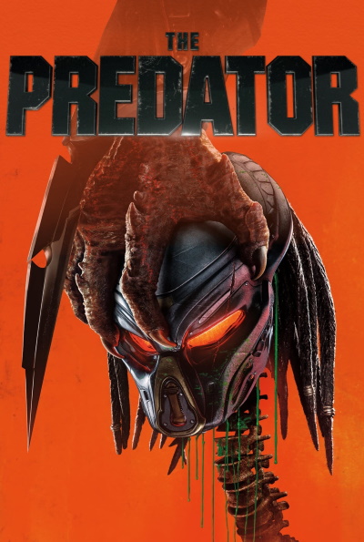 The Predator (Rating: Okay)