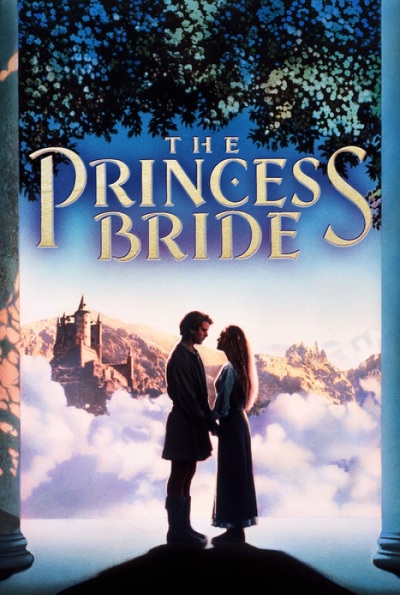 The Princess Bride (Rating: Good)