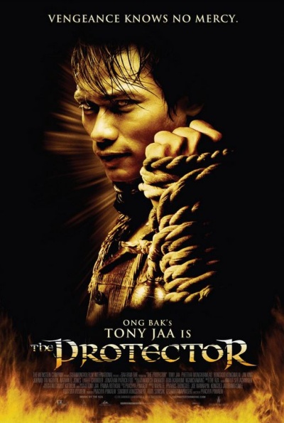 The Protector (Rating: Bad)