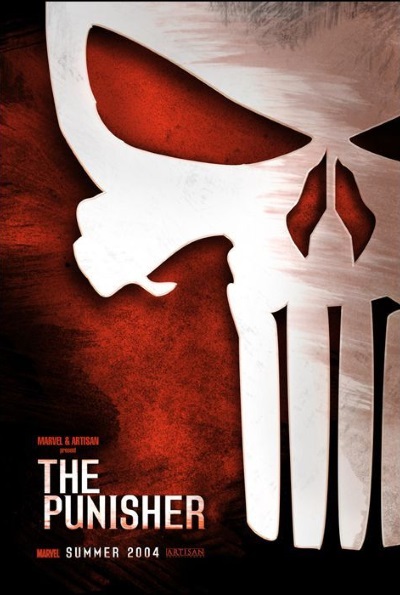 The Punisher (2004) (Rating: Good)