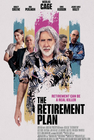 The Retirement Plan (Rating: Okay)