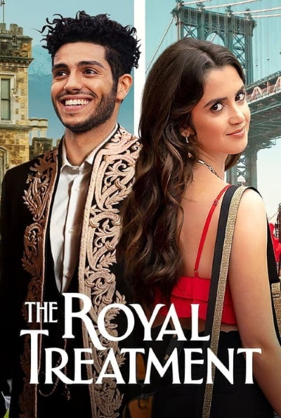 The Royal Treatment (Rating: Okay)