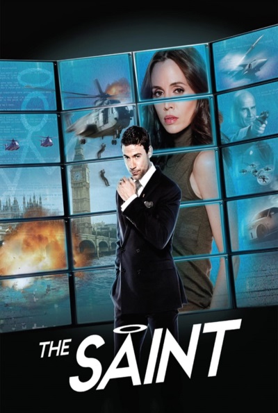 The Saint (2017) (Rating: Bad)