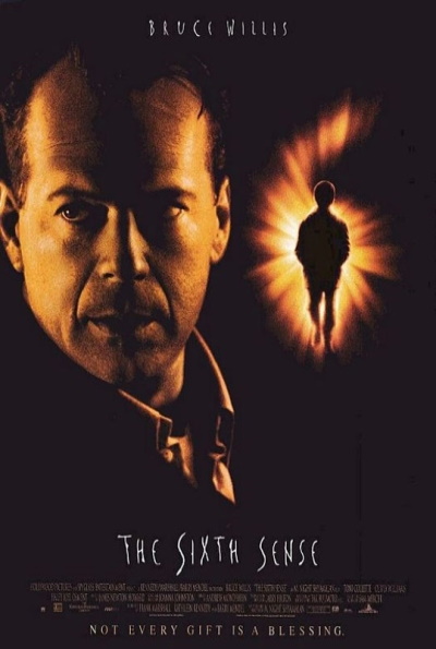 The Sixth Sense (Rating: Good)