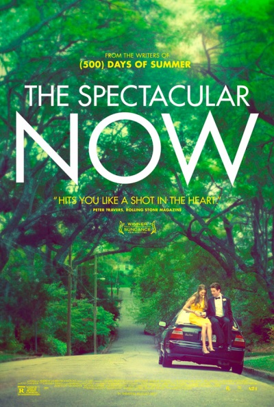 The Spectacular Now (Rating: Bad)