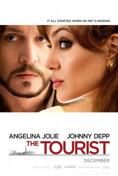 The Tourist (Rating: Good)