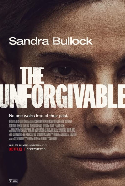 The Unforgivable (Rating: Good)