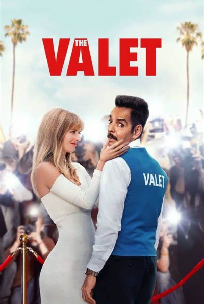 The Valet (2022)