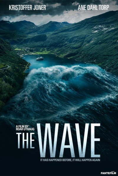 The Wave (Rating: Okay)