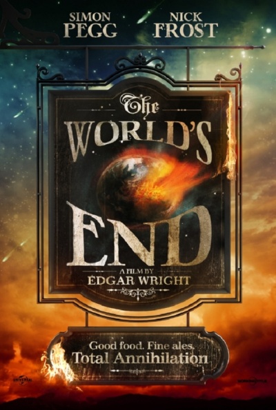 The World's End (Rating: Good)