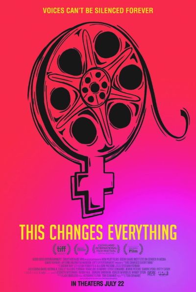 This Changes Everything (Rating: Good)