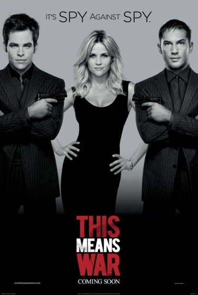 This Means War (Rating: Okay)