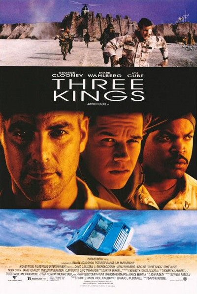 Three Kings (Rating: Bad)