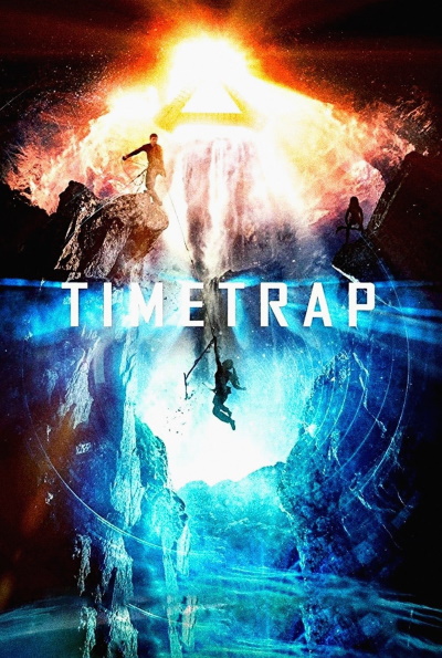 Time Trap (Rating: Okay)
