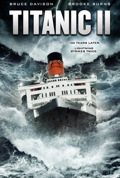 Titanic 2 (Rating: Bad)