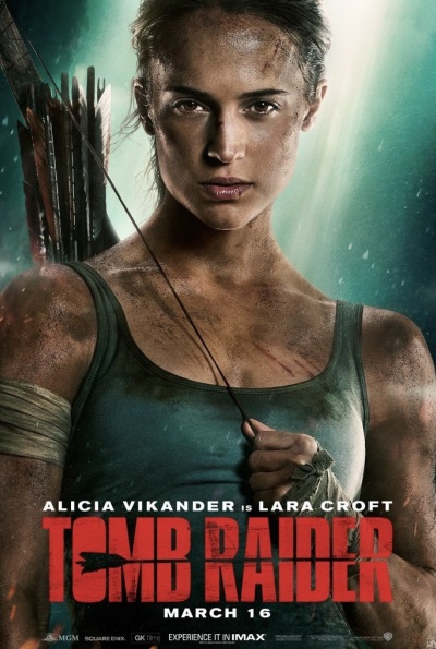 Tomb Raider (Rating: Good)