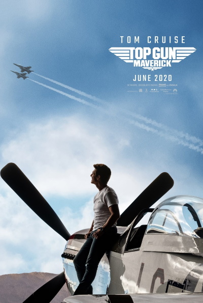 Top Gun: Maverick (Rating: Good)