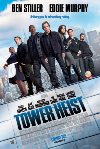 Tower Heist