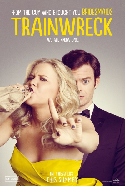 Trainwreck (Rating: Good)