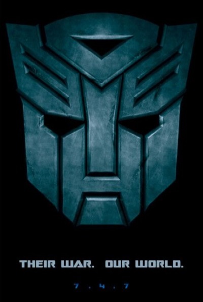 Transformers (Rating: Good)