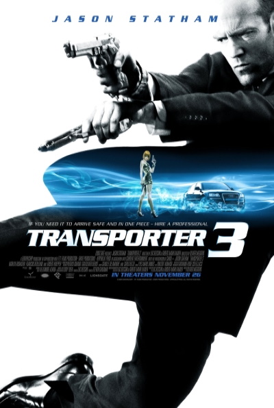 Transporter 3