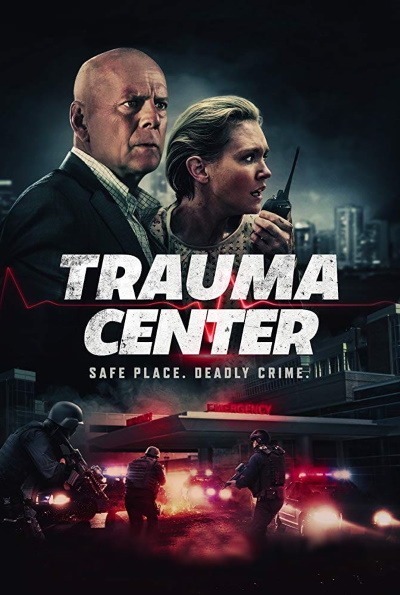 Trauma Center (Rating: Bad)