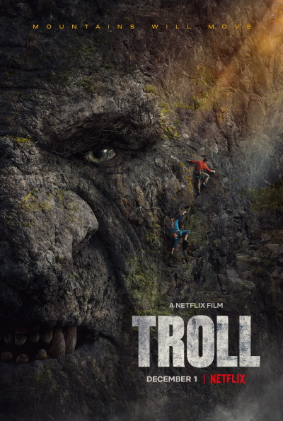 Troll (Rating: Okay)