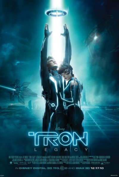 Tron: Legacy (Rating: Good)