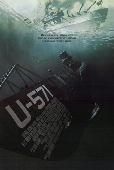 U-571 (Rating: Okay)