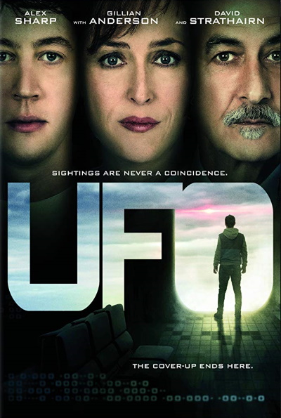UFO (Rating: Okay)