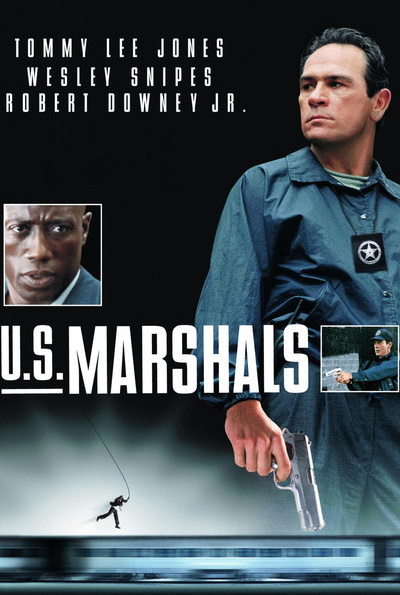 U.S. Marshals